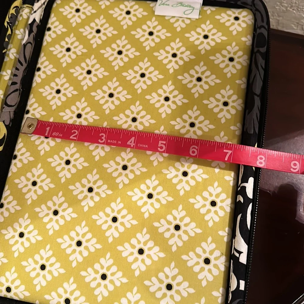 Vera Bradley Baroque hard shell iPad case